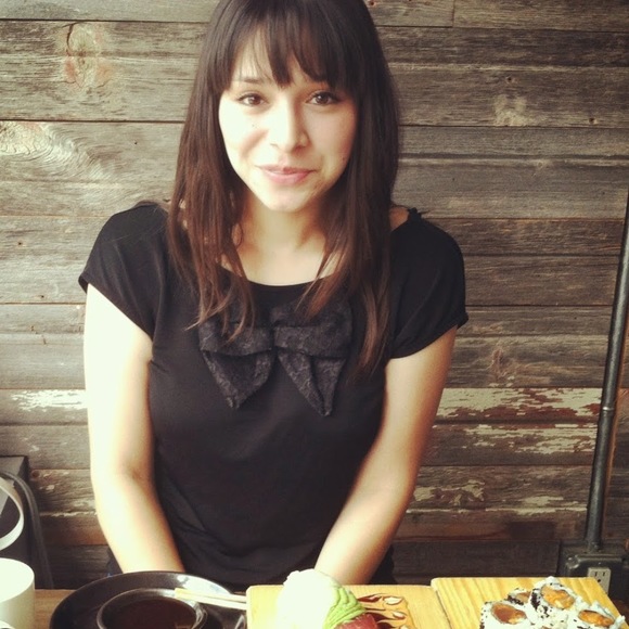 Meet your Posher, Margarita - Picture 6 of 8